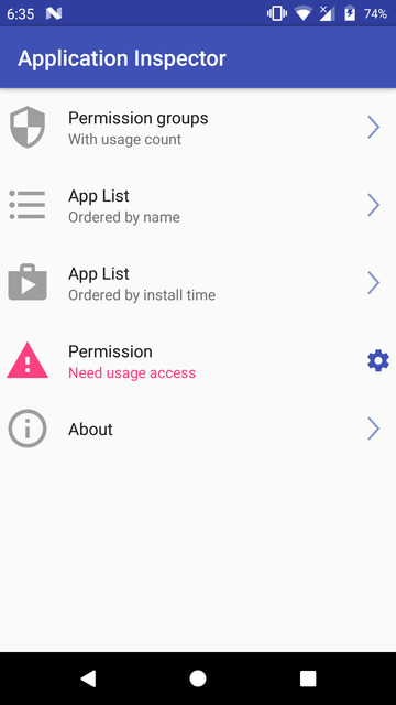Android App Package Name or App ID