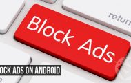 Android Devices - How to Block Ads - Droid Views