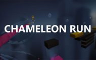 Chameleon Run - Colorful & Fast Runner Arcade - Droid Views