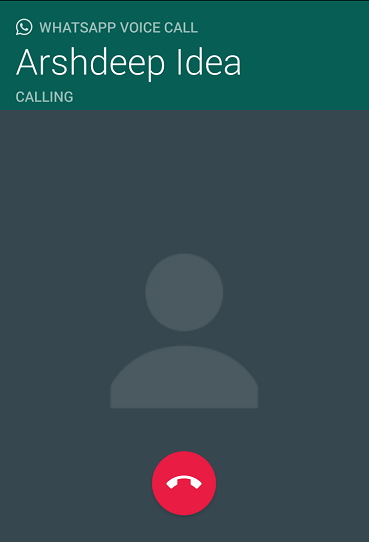 Telegram and Whatsapp
