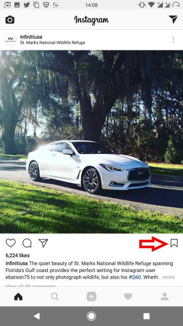 Instagram Tips and Tricks
