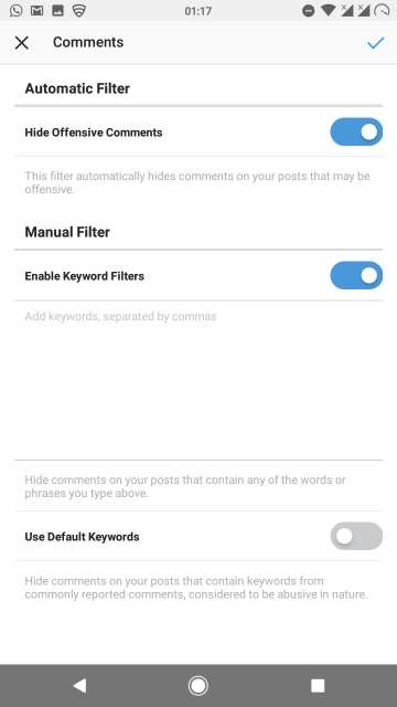 instagram tricks