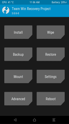 Install TWRP and Root Galaxy S8 and S8+ (Snapdragon) - DroidViews