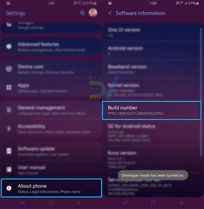 Enable Android Grayscale Mode on any Phone (Tutorial)