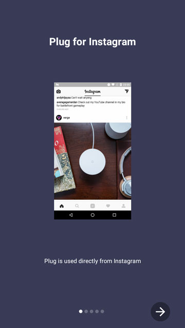 شرح كيفية تحميل الصور من إنستقرام على الأندرويد 3 Inst Downloader for Instagram