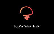 Today Weather app