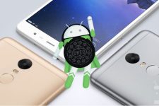 Android 8.0 Oreo on Redmi Note 3 and Note 3 Pro
