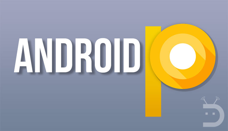 Android P 9.0
