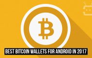 Best Bitcoin Wallets for Android in 2017