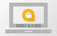 Google Allo Web