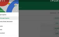 Top 5 Android Apps