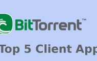 Top 5 BitTorrent Client Apps for Android