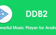 DDB2 Music Player