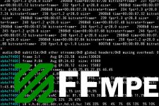 FFmpeg and Termux