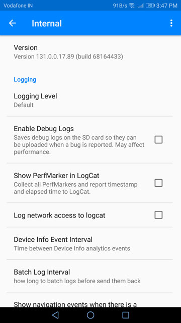 how to change app settings facebook messenger how to change app settings facebook messenger