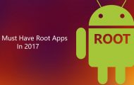 Must-Have Root Apps
