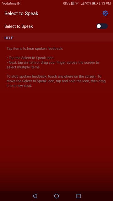 How to Get Your Messages Read Out Loud on Android - DroidViews