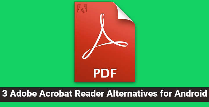 Adobe Acrobat Reader