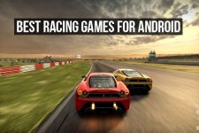 Best Racing Games for Android