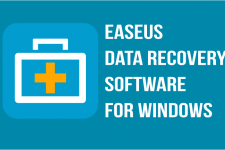 EaseUS Data Recovery Software for Windows