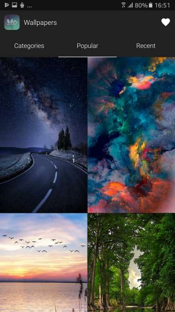 cool wallpapers apps android