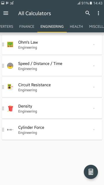 cool android apps