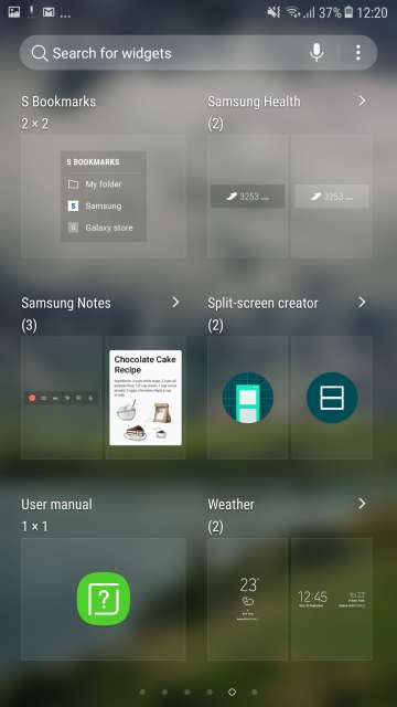 Split-screen creator setup 5