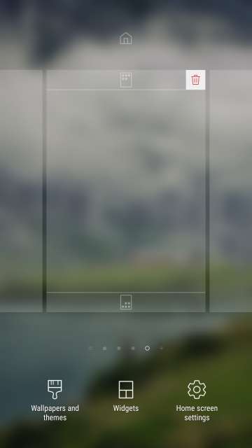 Note 8 App Pair Feature