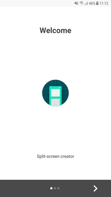 Note 8 App Pair Feature