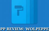 Wolpepper App