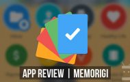 Memorigi: Todo List, Task List App