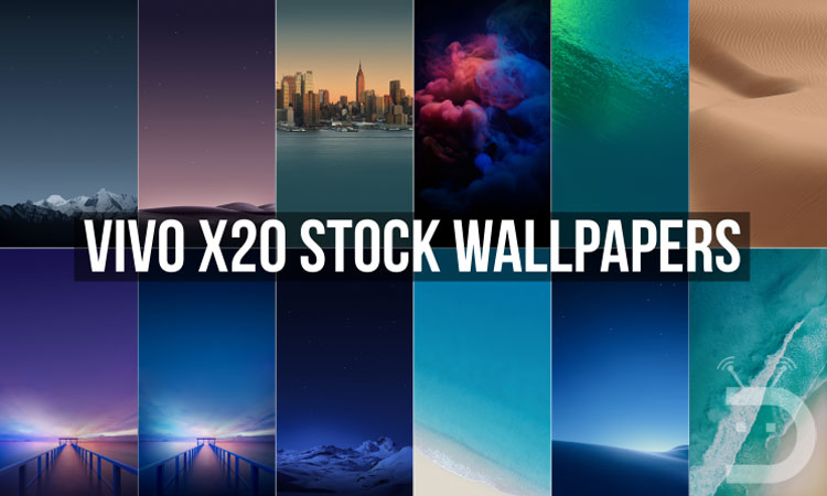 Download Vivo X20 Stock Wallpapers Droidviews