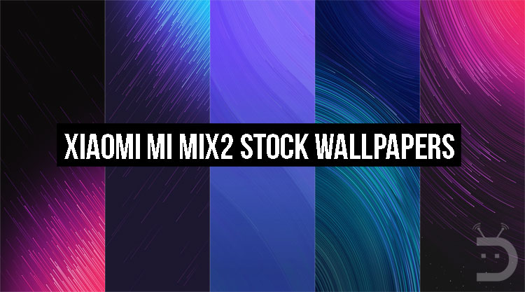 Download Xiaomi Mi Mix2 Stock Wallpapers Droidviews