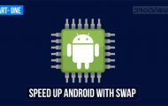Speed Up Android Devices