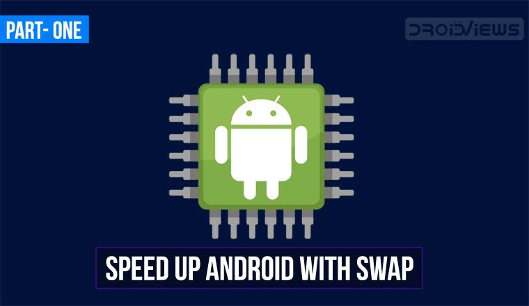 Speed Up Android Devices