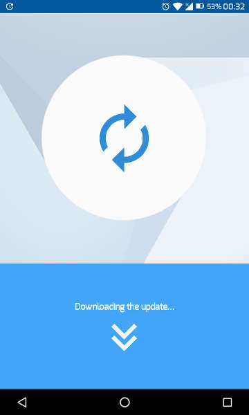 Chromium SWE Web Browser SWE Web Browser update