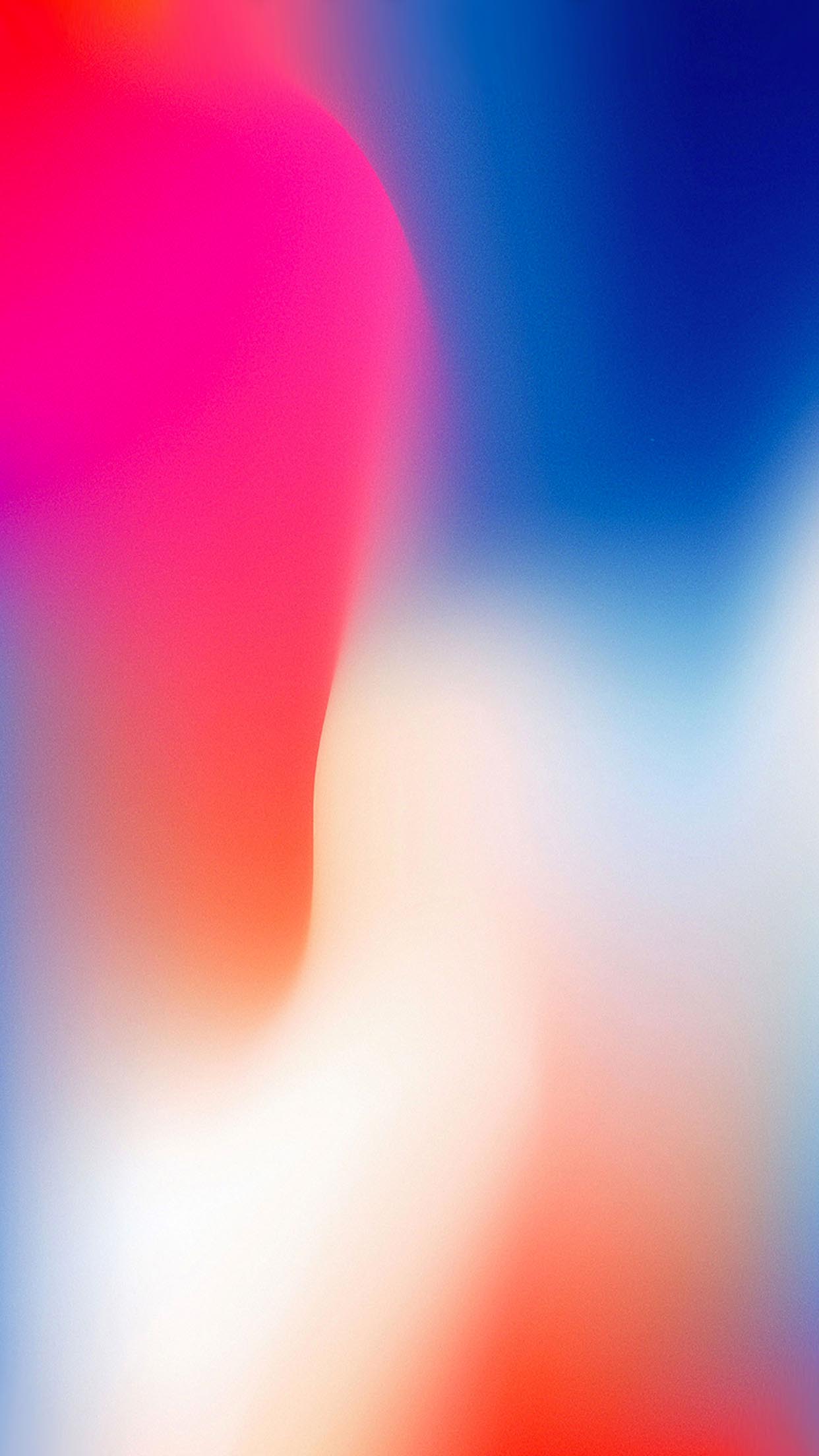 Download iPhone X Stock Wallpapers (53 Wallpapers) | DroidViews