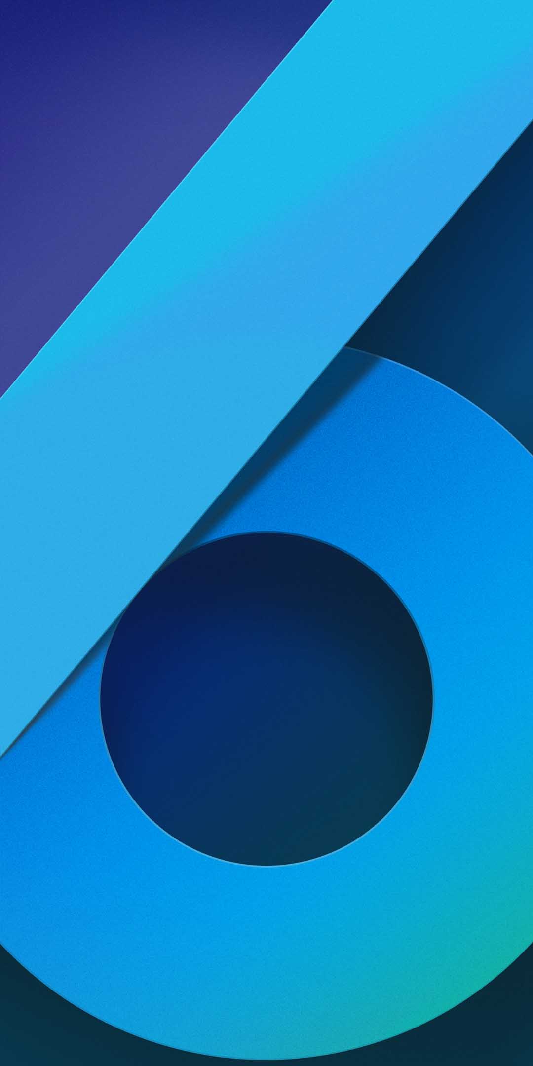Download LG Q6 Stock Wallpapers - DroidViews