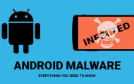 Malware on Android