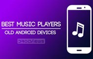 Music Players for old phones