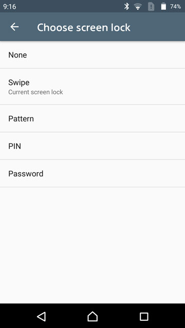 How To Use Face ID On Android Devices