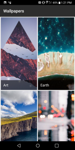 How to Update Wallpapers Automatically