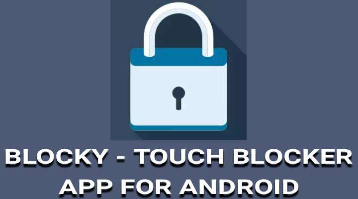 Blocky App for Android