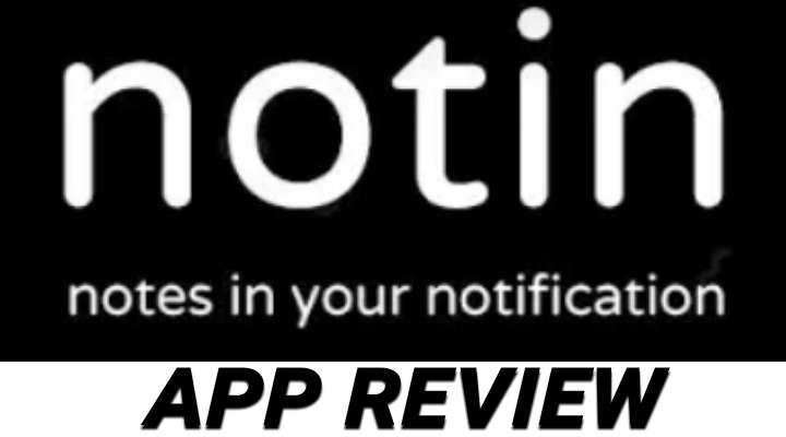 Notin App for Android