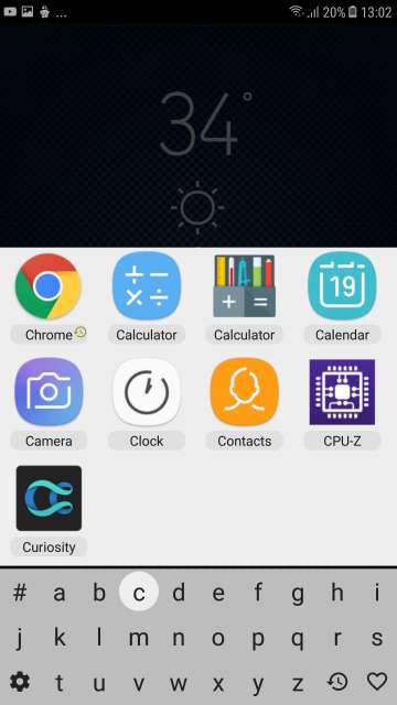 LaunchBoard app