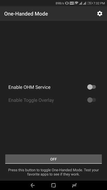 How To Enable One-Handed Mode On Any Android Device