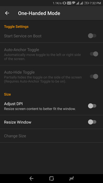 How To Enable One-Handed Mode On Any Android Device