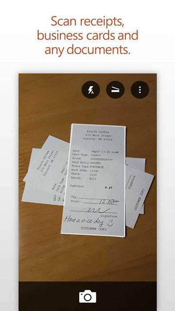 The 3 Best Document Scanning Apps On Android