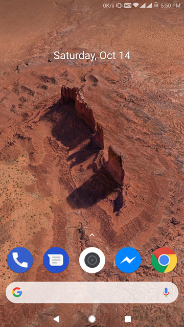 Get Pixel 2 Live Wallpapers on Any Android Device - DroidViews