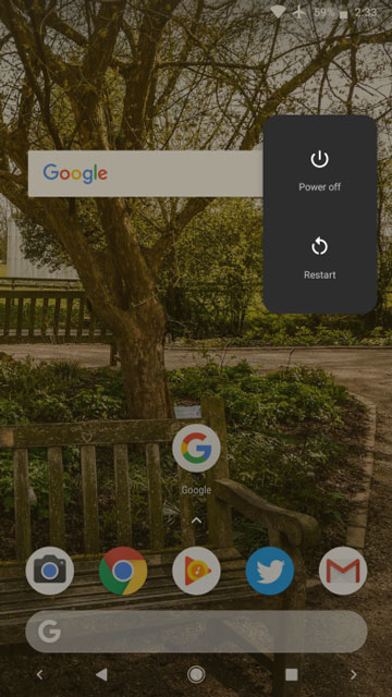 Android 8.1 Oreo Developer Preview 1 : What's new